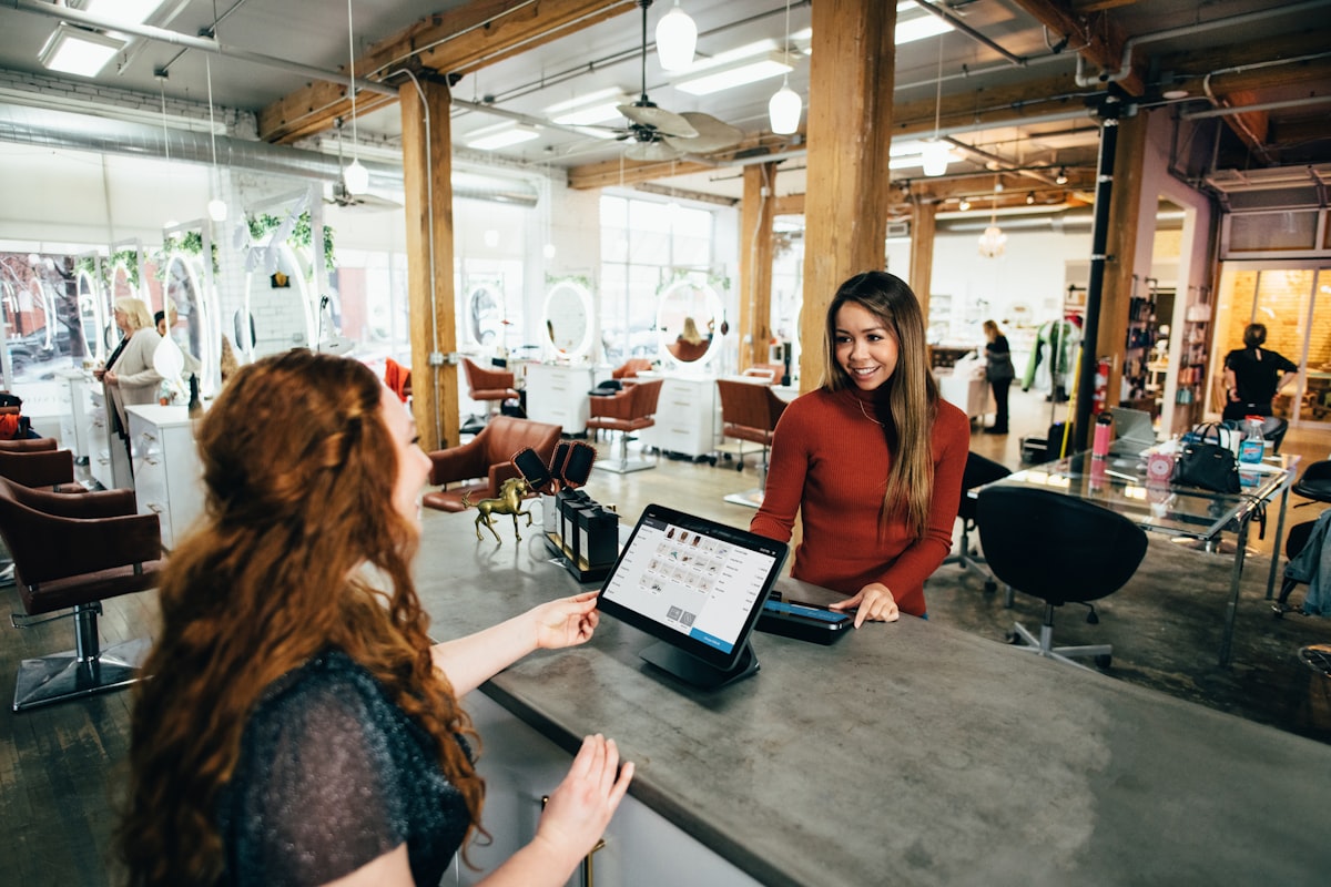 Franchise marketing case study