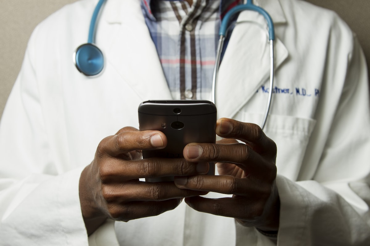 Healthcare marketing case study