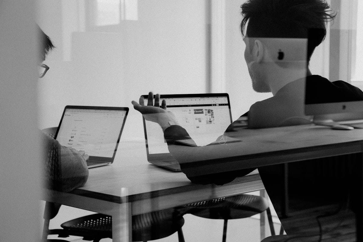 SaaS paid social case study